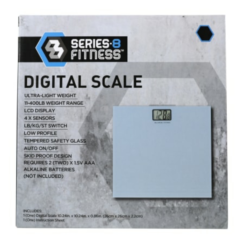 Digital Scale